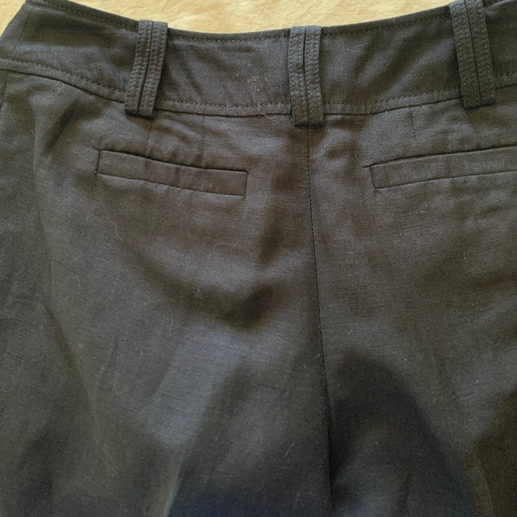 And Taylor, new linen trouser - Picture 3 of 3